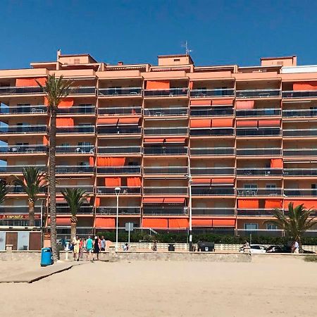 Playa Dorada I Primera Linea De Playa Reformado En 2019 Peniscola Ngoại thất bức ảnh
